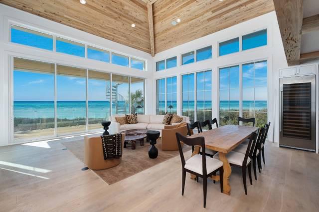 Jasmine Dunes