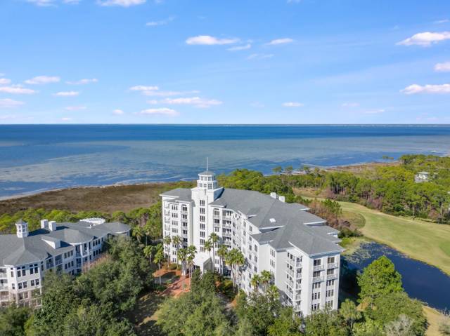 9800 Grand Sandestin Boulevard #UNIT 5414 home for sale in Elation