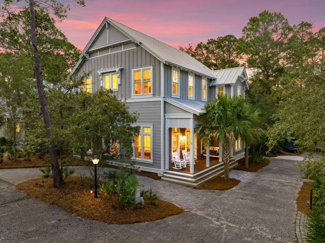 11 Deer Moss Lane home for sale in The Hammocks of Seagrove