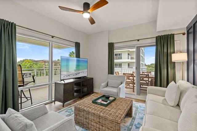5002 S Sandestin Boulevard ## 6322 home for sale in Luau Ii