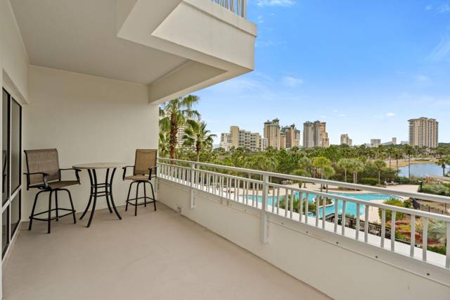 5002 S Sandestin Boulevard ## 6322 home for sale in Luau II
