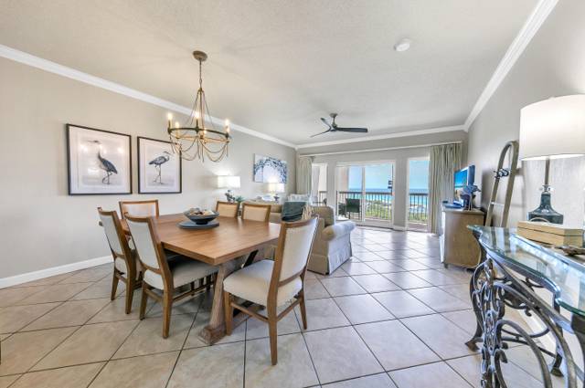 515 Tops'l Beach  Summit #913 Boulevard #913 home for sale in Summit at Tops'l (the)