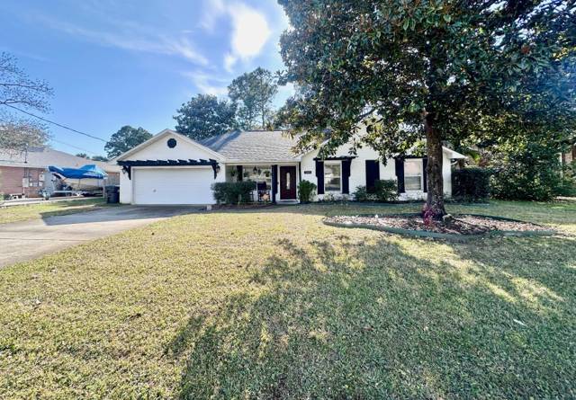 Holiday Shores Estates