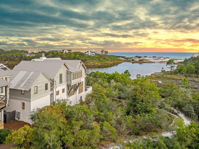 Draper Lake Coastal Village