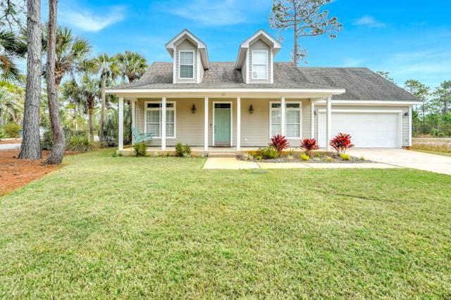 Mack Bayou Estates