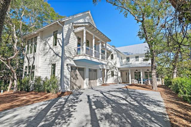 Seagrove Shores