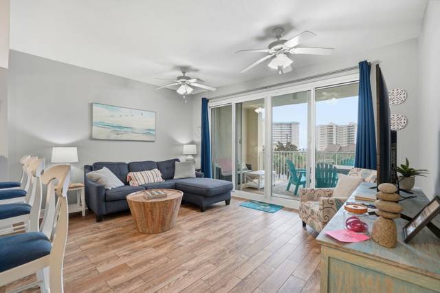 122 Seascape Drive #UNIT 305 home for sale in Ariel Dunes