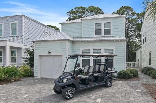 52 Charming Way home for sale in Serenity at Dune Allen