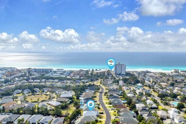 55 Secret Harbor Drive home for sale in Paradise Retreat