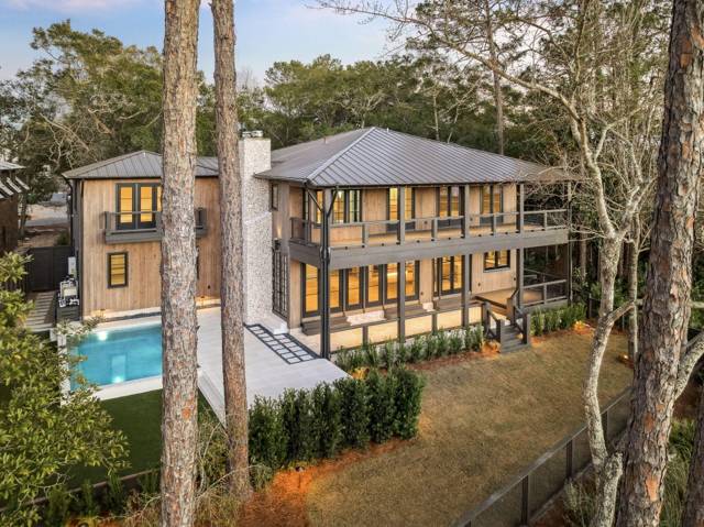 Eden Estates S/D
