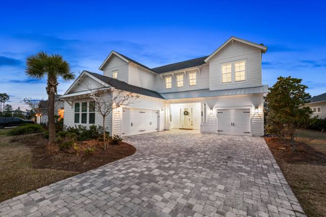 315 W Lafayette Road home for sale in NatureWalk at Watersound Origins