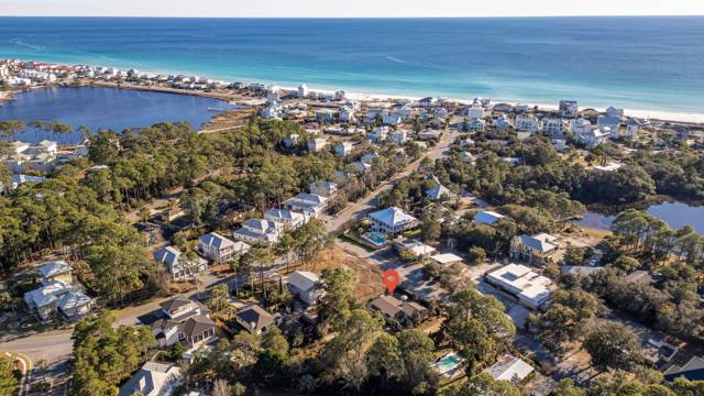 52 Dolphin Drive home for sale in Serenity at Dune Allen