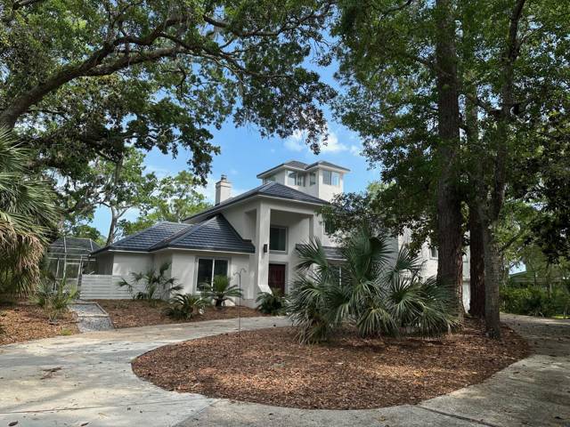Woodland Bayou Estates