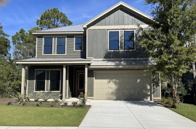 162 Channel Shoal Drive #Lot 2 home for sale in The Shoal
