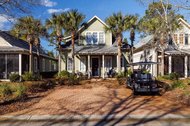 Bungalos at Sandestin