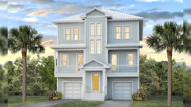 225 Ashwood Drive home for sale in Parkside