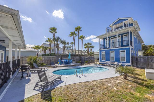 77 Mark Street home for sale in Crystal Beach