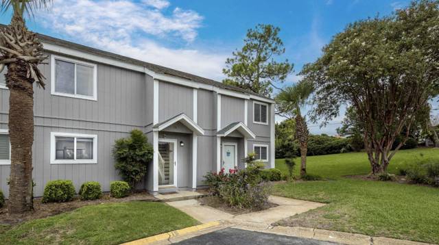 940 Highway 98 #UNIT 16 home for sale in South Bay by the Gulf