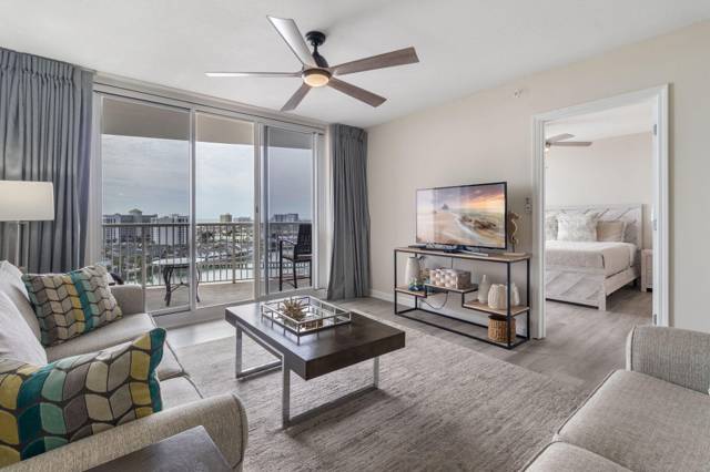 970 Highway 98 #1106 home for sale in Terrace at Pelican Beach