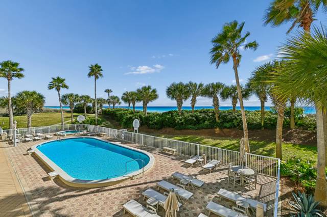 15400 Emerald Coast Parkway #202 home for sale in St. Thomas at Silver Shells
