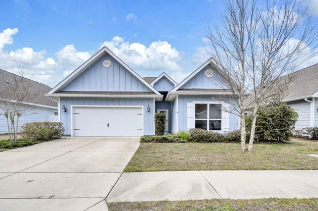 64 Stonegate Drive, Santa Rosa Beach 32459 home for sale