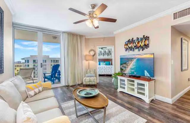 4203 Indian Bayou Trail #11215 home for sale in The Palms of Destin