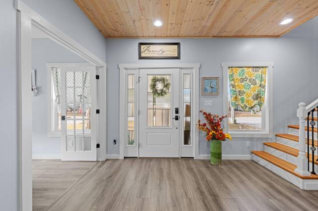 236 Bayou Circle home for sale in Emerald Shores