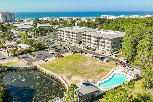 231 Somerset Bridge Road #UNIT 2307 home for sale in Seagrove Highlands
