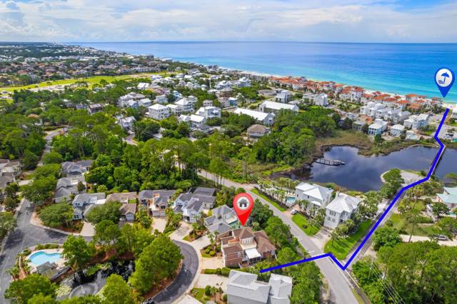 Fairway Villas