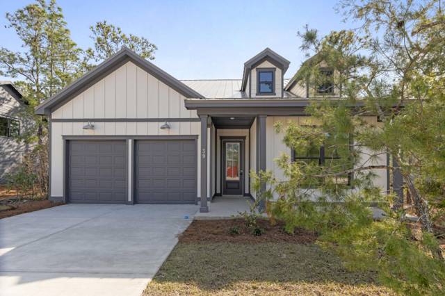 310 Channel Shoal Drive #Lot 13 home for sale in The Shoal