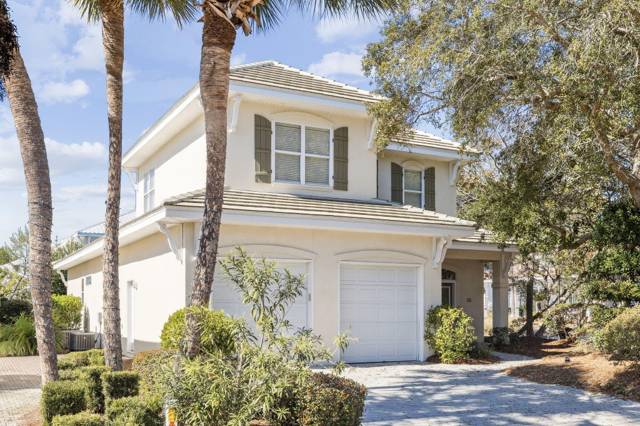 98 Cayman Cove home for sale in Destiny S/D