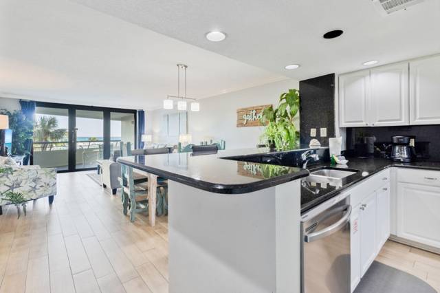 291 Scenic Gulf Drive #UNIT 208 home for sale in Edgewater Beach