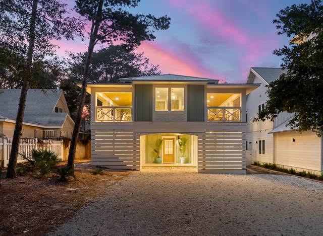 Seagrove