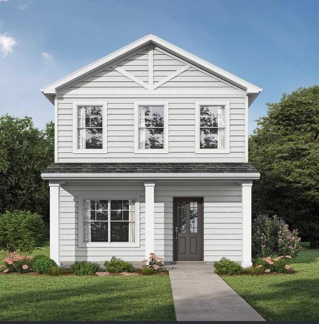 Lot 38 Sweethorn Street home for sale in Owl'S Head