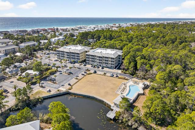 Seagrove Highlands