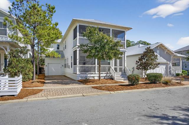613 Flatwoods Forest Loop home for sale in Naturewalk at Seagrove