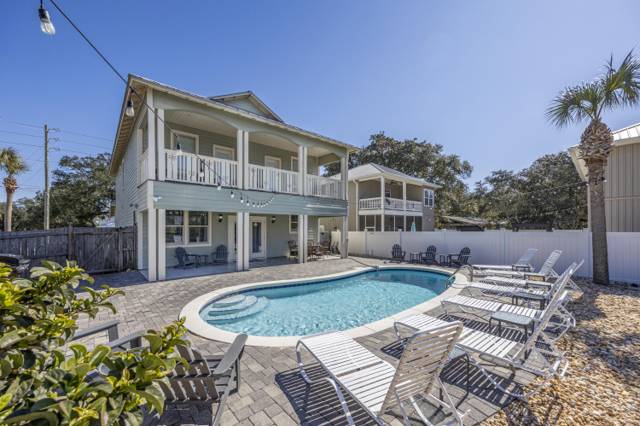 94 Dolphin Street home for sale in Crystal Beach