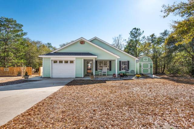 Timber Wind Estates