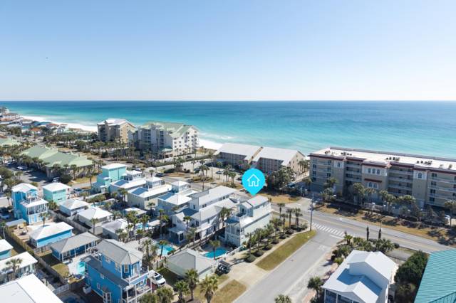 2809 Scenic Hwy 98 home for sale in Crystal Beach