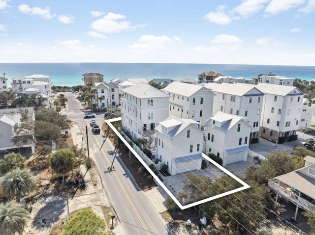 3365 E County Hwy 30A home for sale in Gulf Shore Manor
