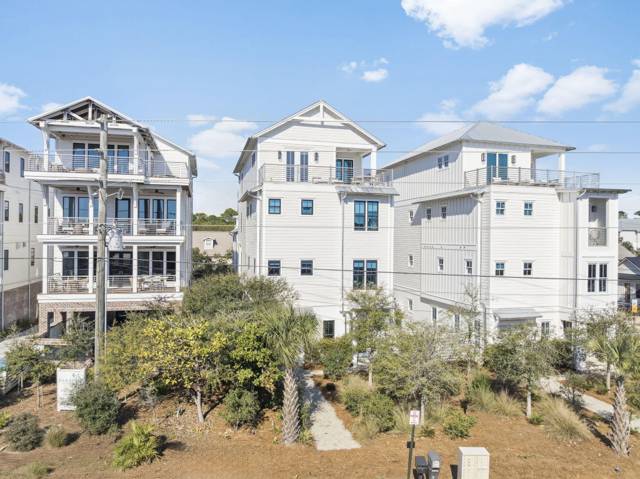3355 E County Hwy 30A home for sale in Gulf Shore Manor