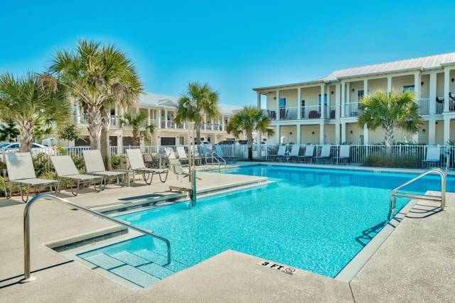 One Twenty Five Crystal Beach Drive