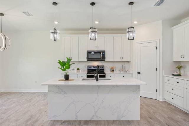 Homewood Estates
