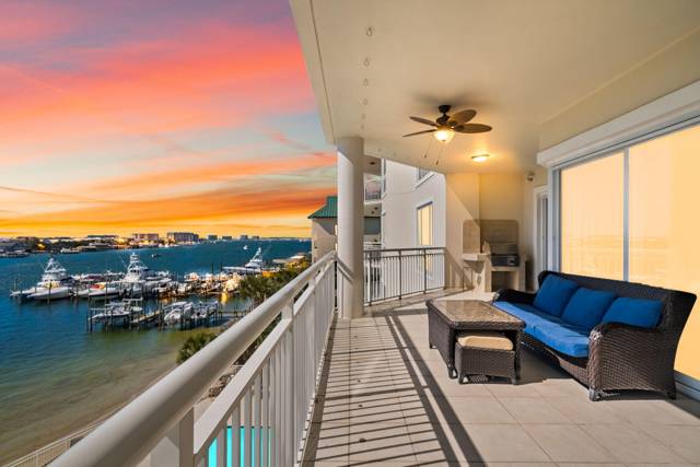 Grand Harbor