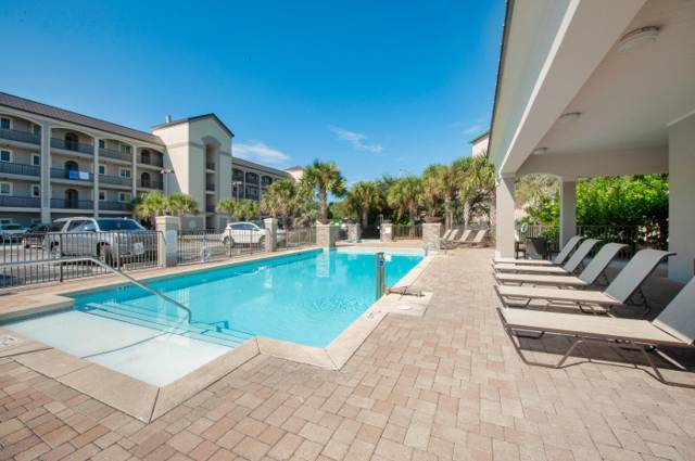 732 Scenic Gulf Drive #UNIT B405 home for sale in Alerio