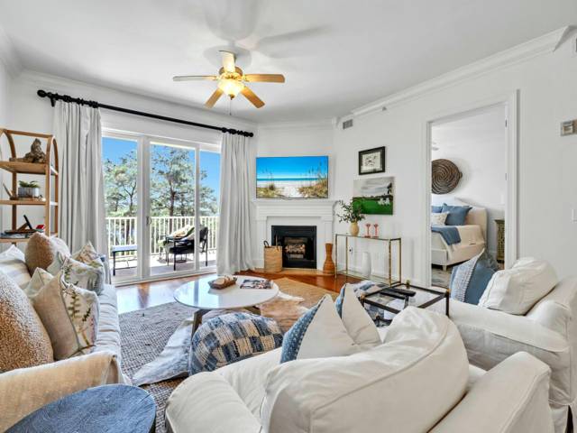 1653 W County Hwy 30A #UNIT 2119 home for sale in Sanctuary at Redfish