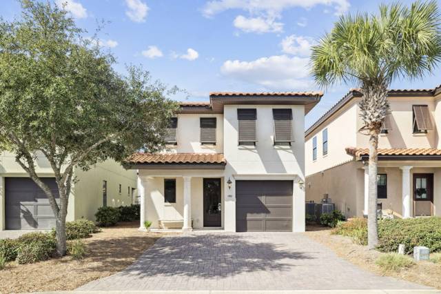 1961 Baytowne Loop home for sale in Villa Lago