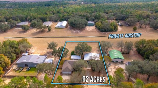 526 Tail Spin Drive, home for sale in Holt