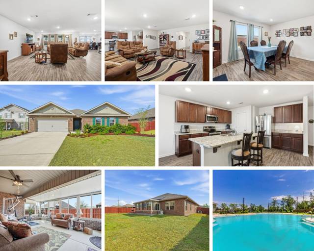 365 Merlin Court home for sale in Redstone Commons
