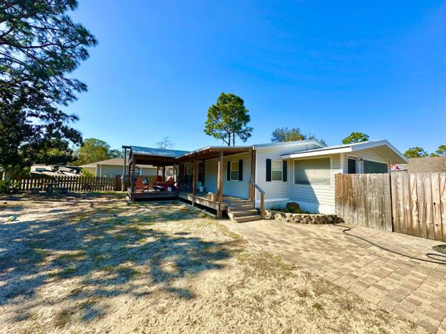 111 Santana Drive, home for sale in Santa Rosa Beach